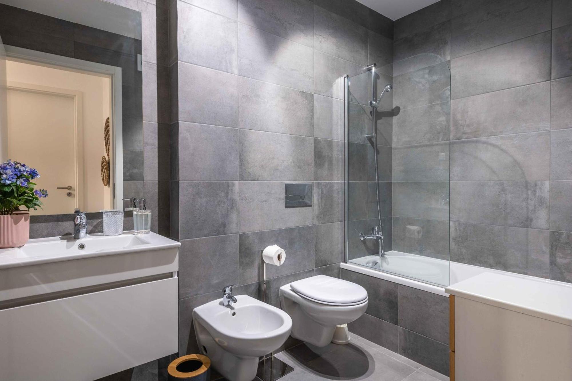 Caravelas 2-Bedroom Apartment With Pool - 50M From The Beach Armacao de Pera Exterior photo